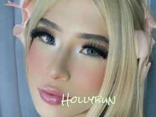 Hollybun