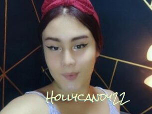 Hollycandy22