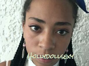 Hollydollsexy