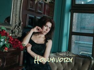 Hollyivory