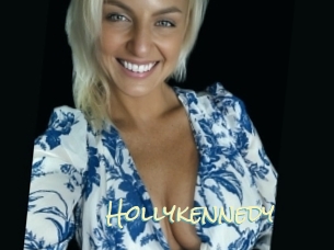 Hollykennedy