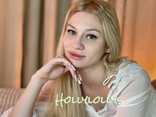 hollylollys Porn Monkey Cash