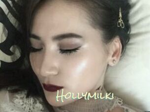Hollymilki