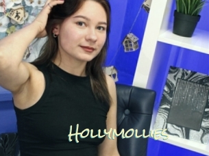 hollymollies Porn Monkey Cash
