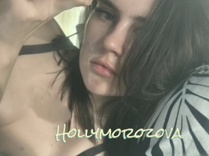 Hollymorozova