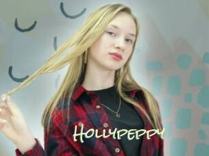 Hollypeppy