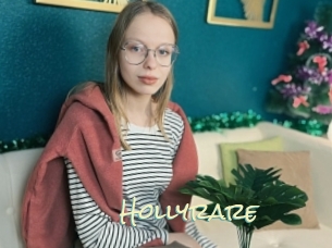 Hollyrare