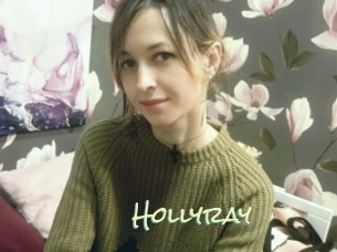 Hollyray