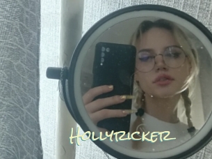 Hollyricker