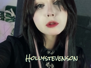 Hollystevenson