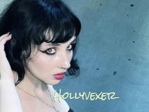 Hollyvexer