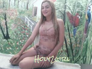 Holy2girl