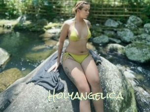 holyangelica Porn Monkey Cash