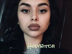 Holybitch