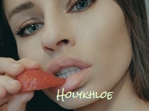 Holykhloe