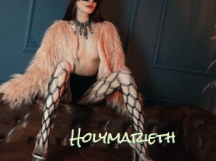 Holymarieth