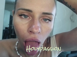 Holypassion