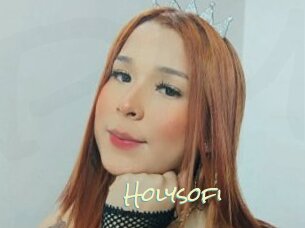 Holysofi