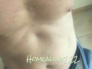 Homealone222