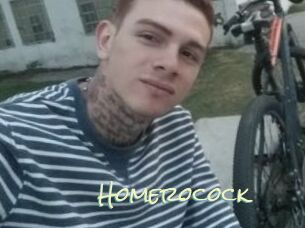 Homerocock