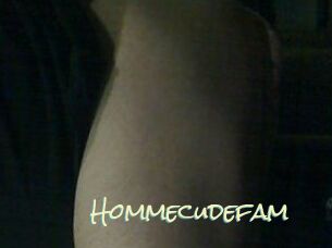 Hommecudefam
