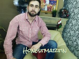 Honestmartin