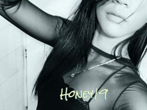 Honey19