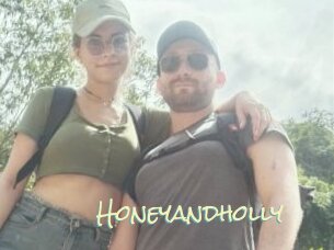 Honeyandholly
