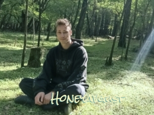 Honeyavgust