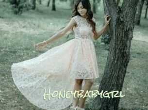 Honeybabygrl