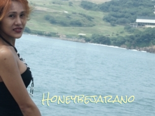 Honeybejarano