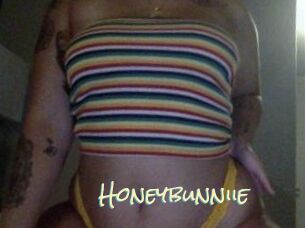 Honeybunniie