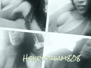 Honeycream808