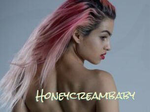 honeycreambaby Porn Monkey Cash