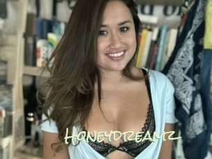 honeydreamz Porn Monkey Cash
