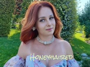 honeyhaired Porn Monkey Cash