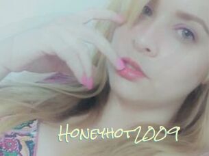 Honeyhot2009