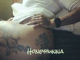 Honeyhunna