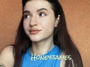 Honeyjames