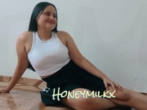 Honeymilkx
