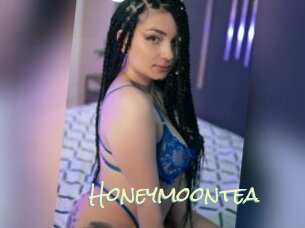 Honeymoontea