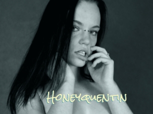 honeyquentin Porn Monkey Cash