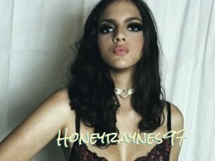 honeyraynes97 Porn Monkey Cash