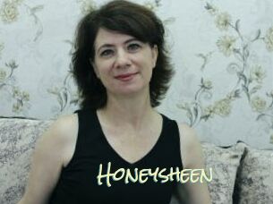 Honeysheen