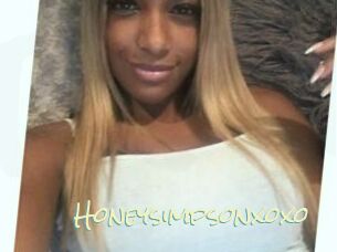 Honeysimpsonxoxo