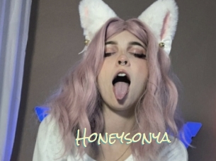 Honeysonya