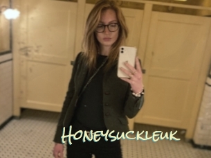 honeysuckleuk Porn Monkey Cash