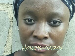 Honeysugarox