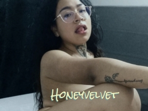 Honeyvelvet