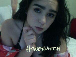 Honeywitch